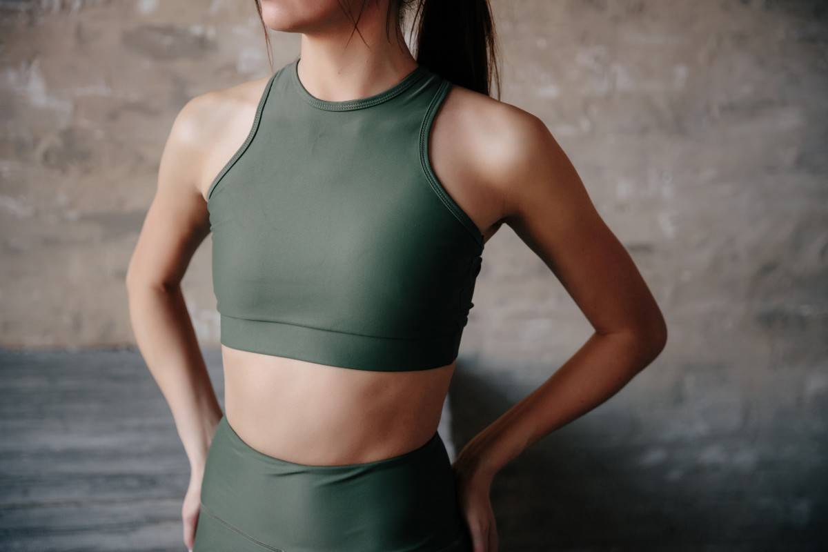 How to Choose the Perfect Sports Bra for Your Workout Needs